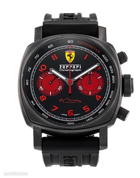 panerai ferrari for sale|Panerai Ferrari abu dhabi fer00038.